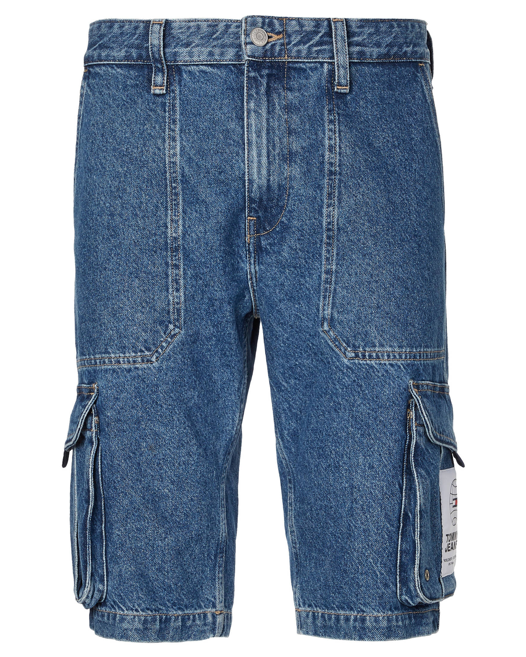 Tommy Jeans| Herren Cargoshorts ETHAN