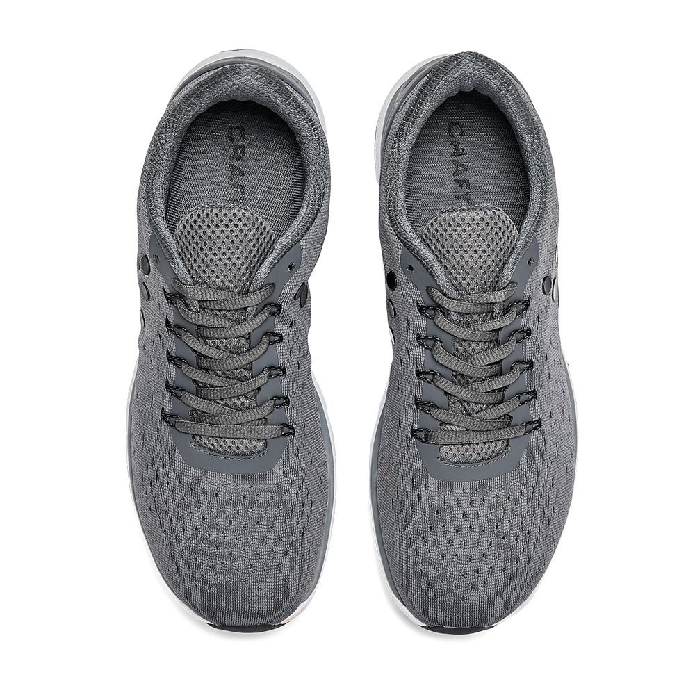 Craft V150 ENGINEERED - Chaussures running Femme smoked pearl