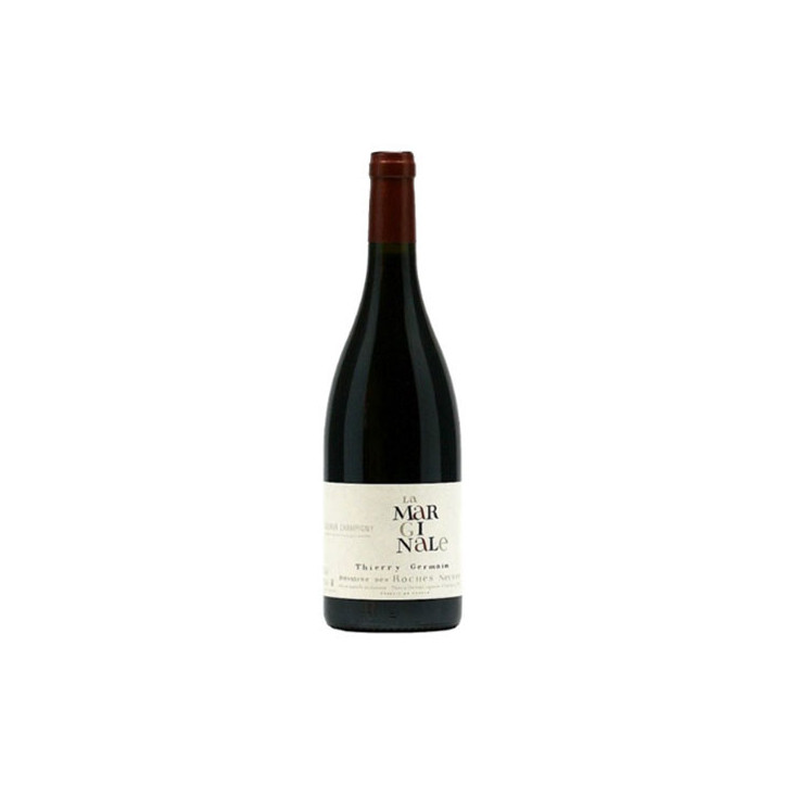Domaine des Roches Neuves Saumur Champigny 