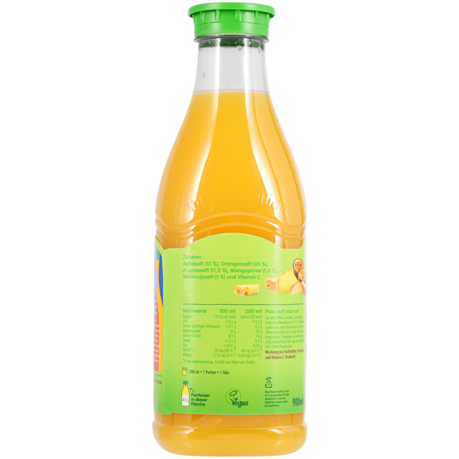 innocent Gelber Multimix