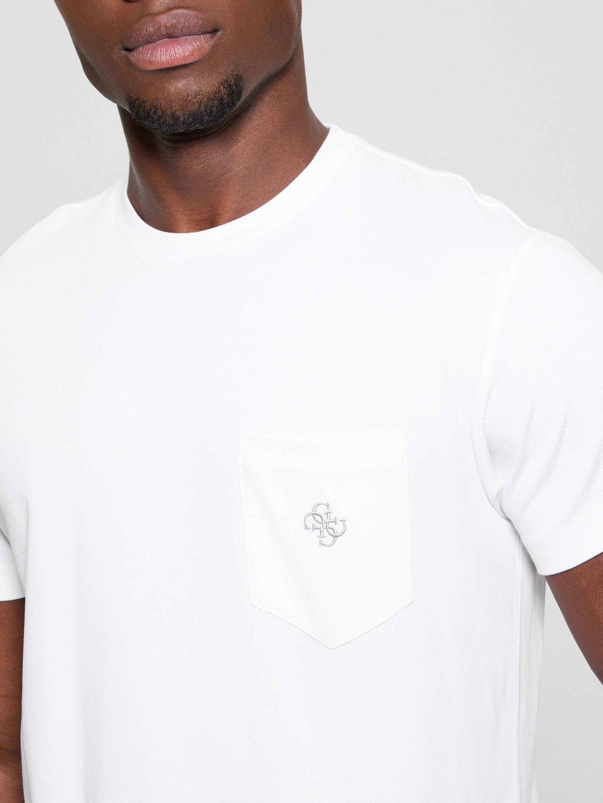Camiseta Eco Pocket