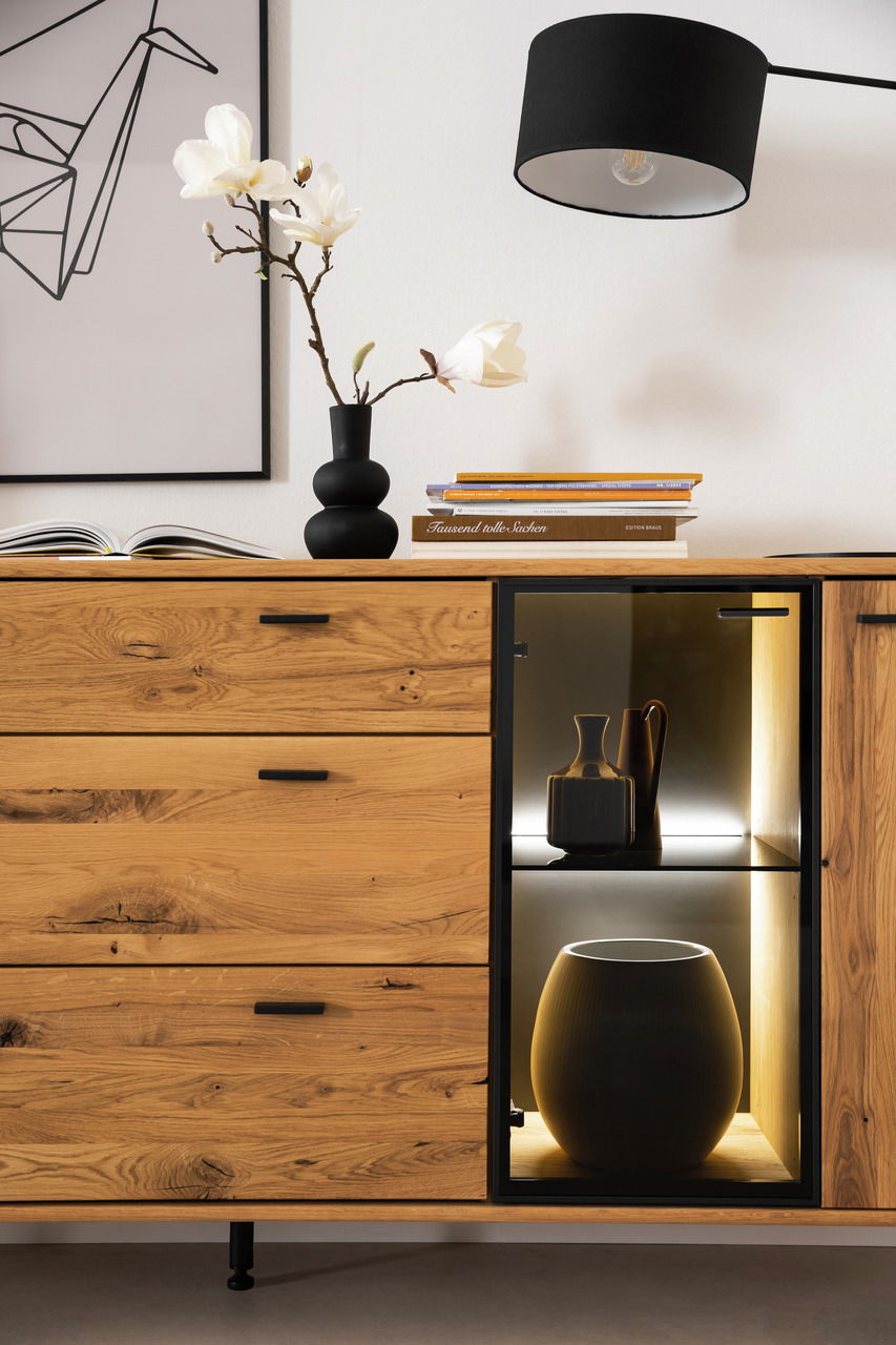Zurbrüggen Sideboard AREZZO
