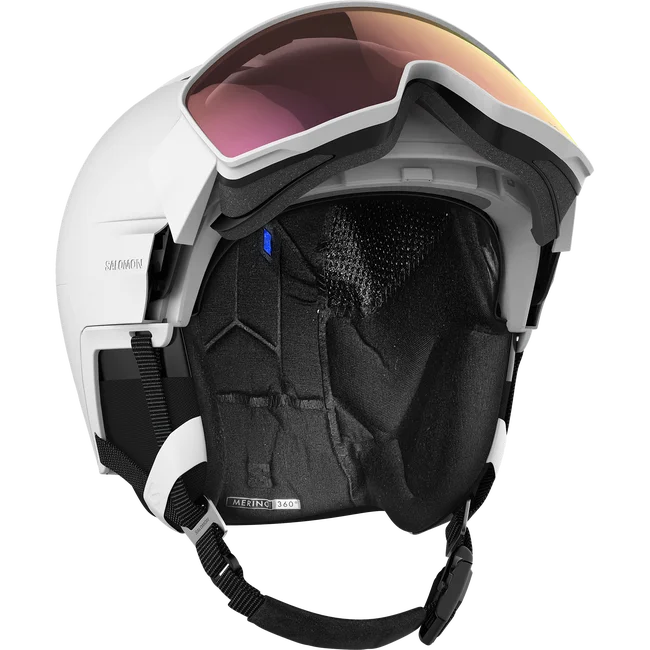 DRIVER PRIME SIGMA PLUS  Unisex-Helm