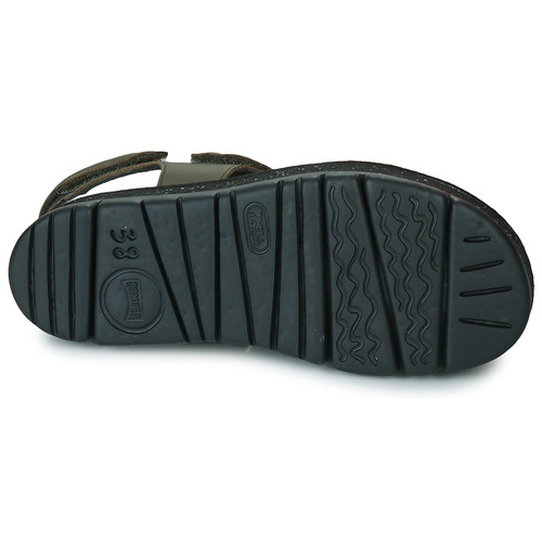 Camper - ORUGA UP - Kaki