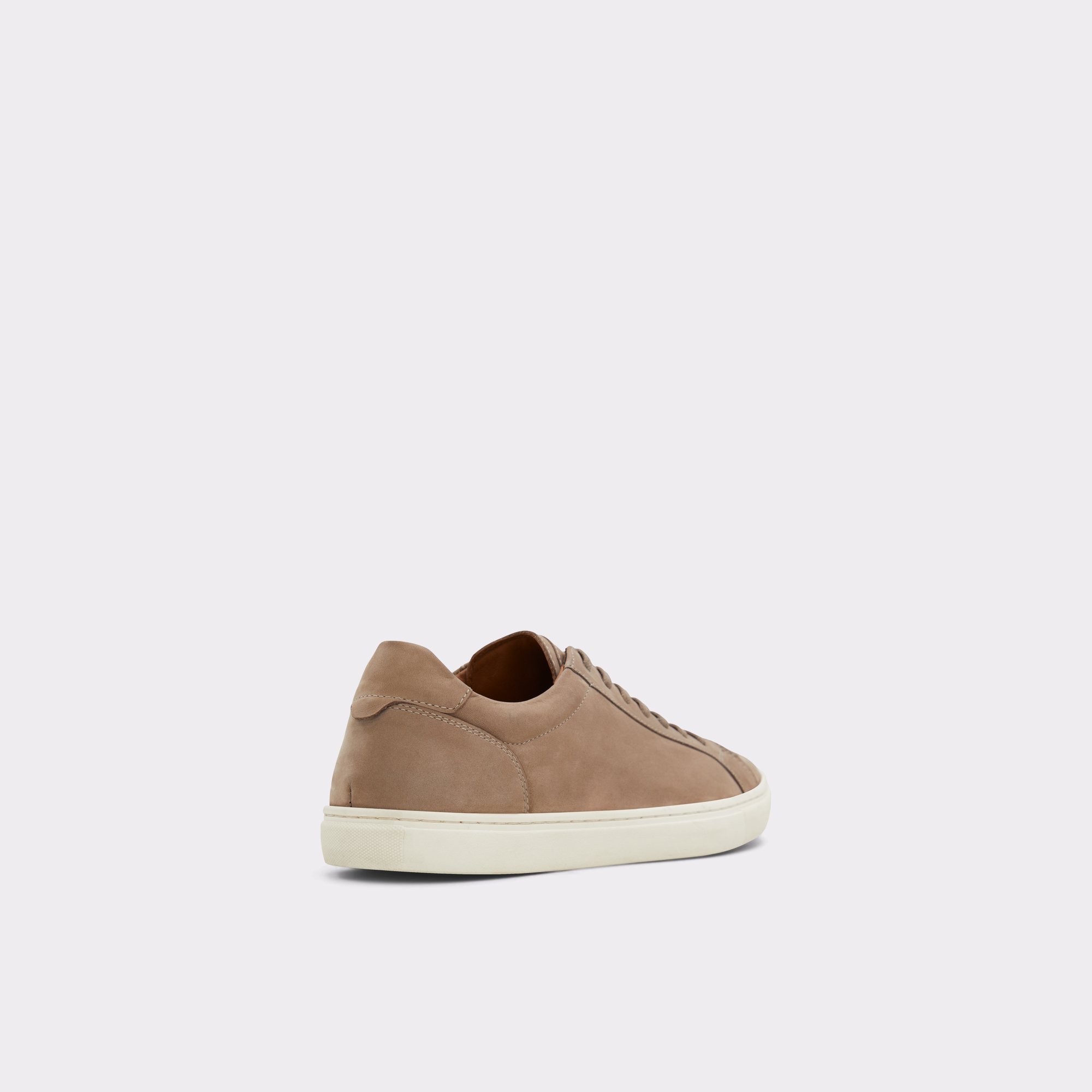 Classicspec Light Beige Men Sneakers