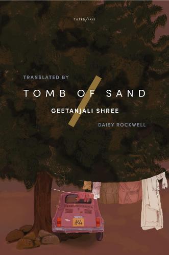 Tomb of Sand (Paperback)