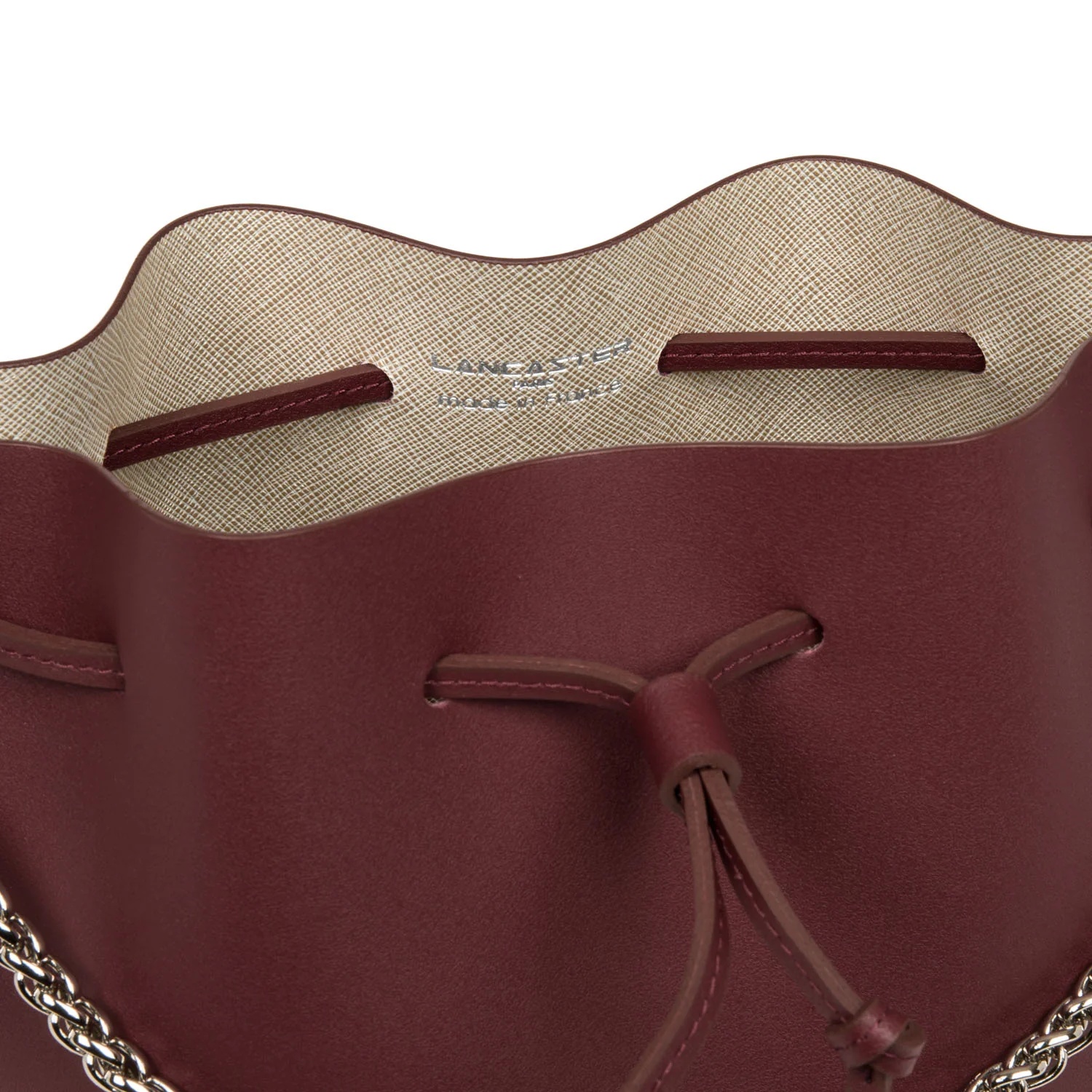 Pur & Element City-Petit sac bourse