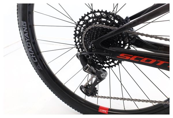Produit reconditionné · Scott Spark RC 900 Team Carbone GX / Vélo VTT / Scott | Bon état