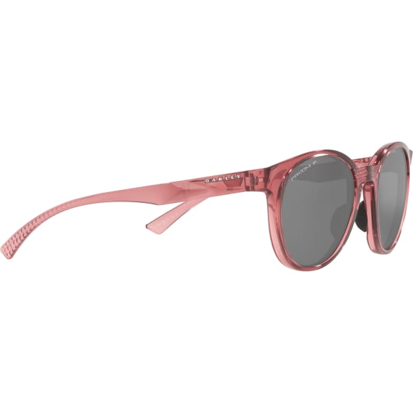 Lunette de soleil lifestyle OAKLEY SPINDRIFT W/ PRIZM POLARIZED BERRY W/ PRIM BLACK POLARIZED