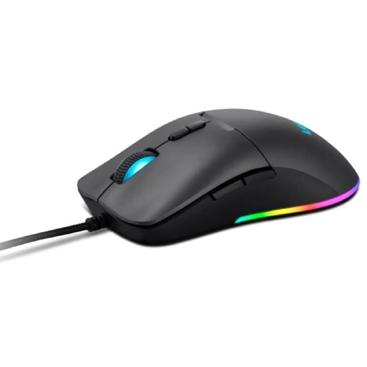 Lenovo M210 RGB - Noire