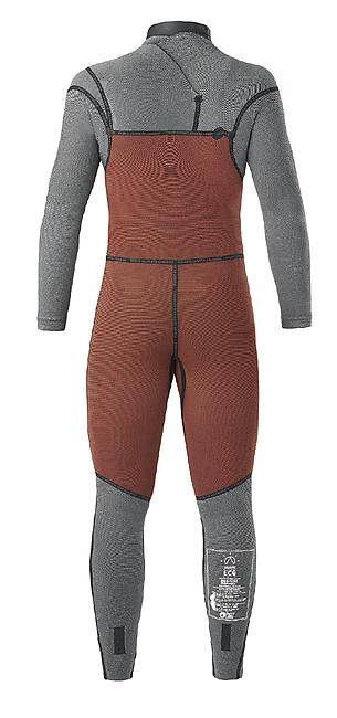 PICTURE - INTEGRALE EQUATION 4/3 FLEXSKIN FZ HOMME