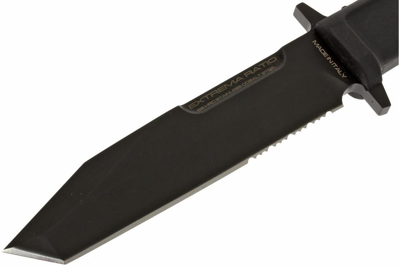 Extrema Ratio Fulcrum S Testudo, 092FULSTES