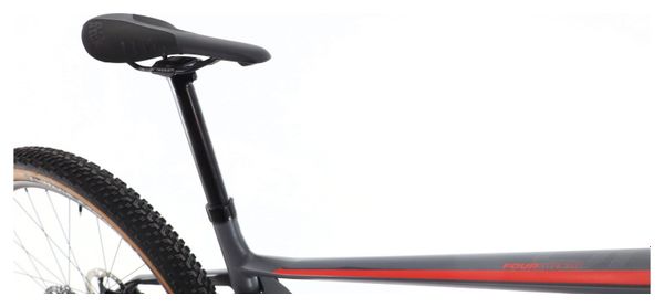 Produit reconditionné · BMC Fourstroke 01 Three Carbone GX / Vélo VTT / BMC | Très bon état