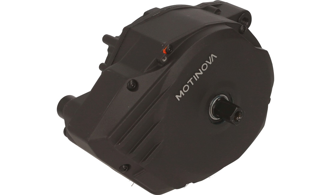 Motinova Volans 250W 65Nm motor til Sublime