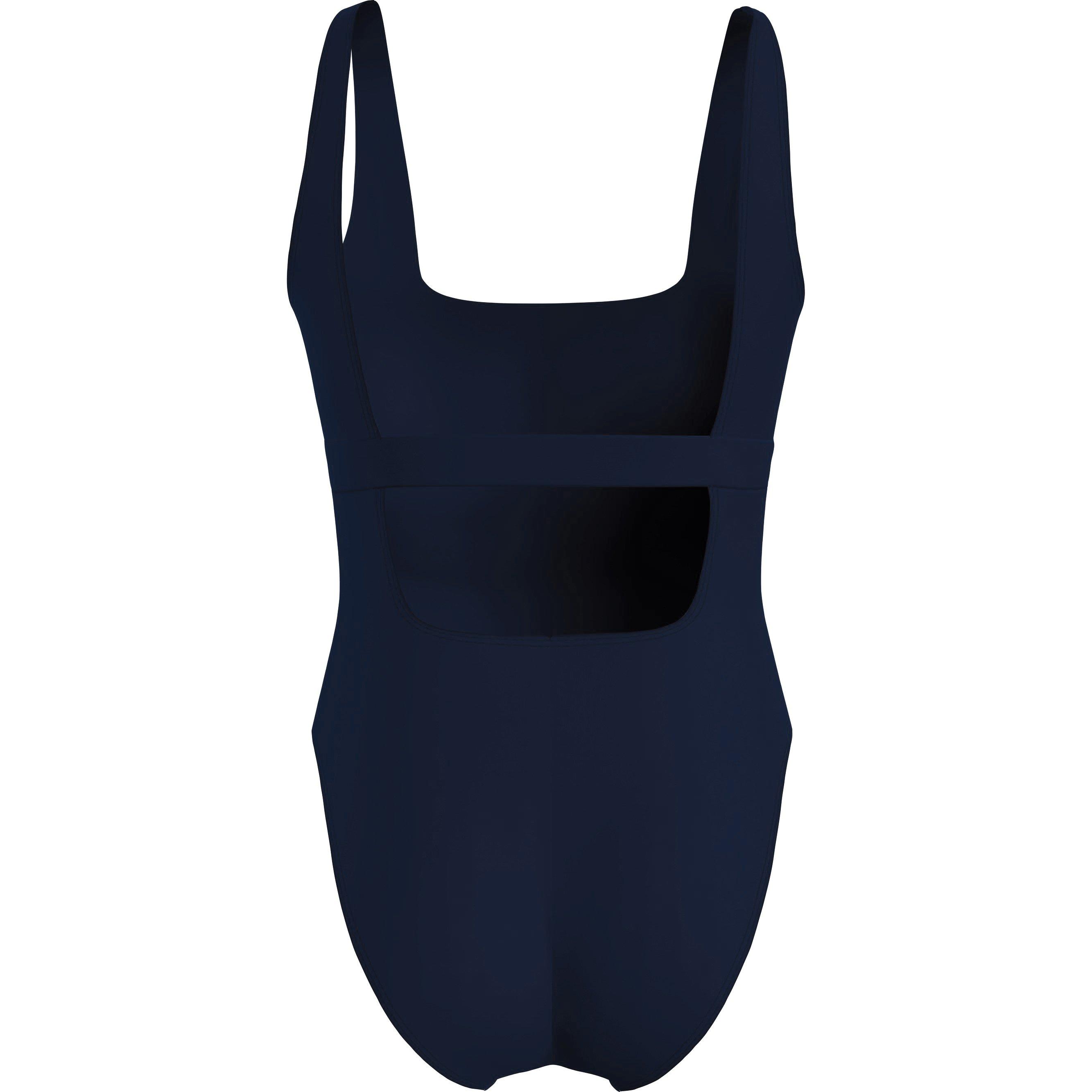 Tommy Hilfiger One Piece Swimsuit