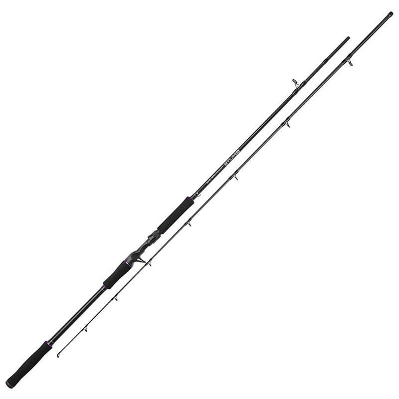 Canne Casting Mikado Bixlite Power Cast