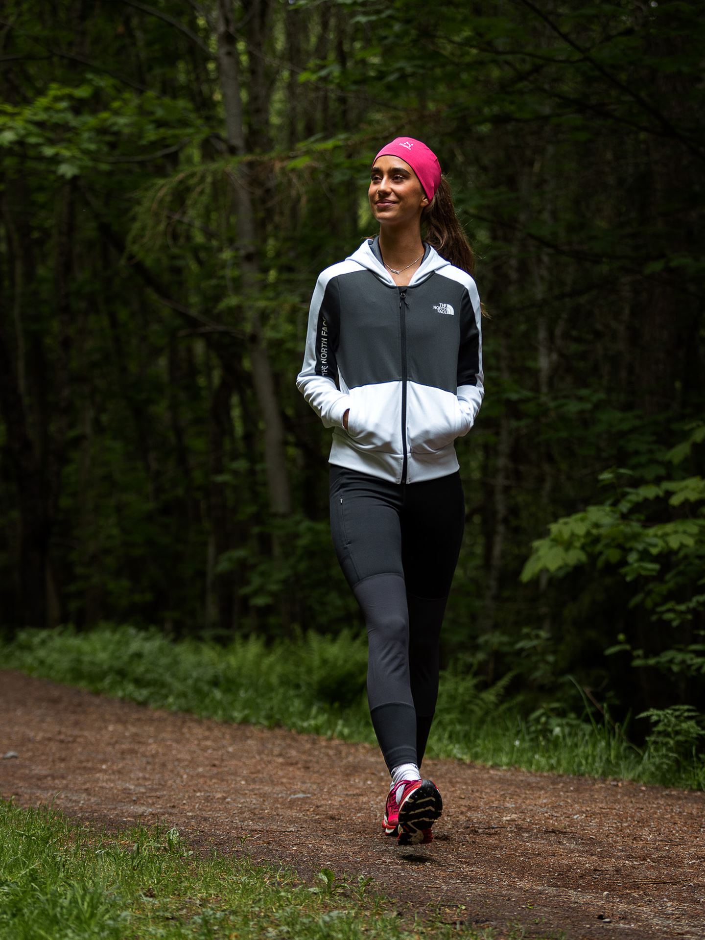Pack Out Hike Tights