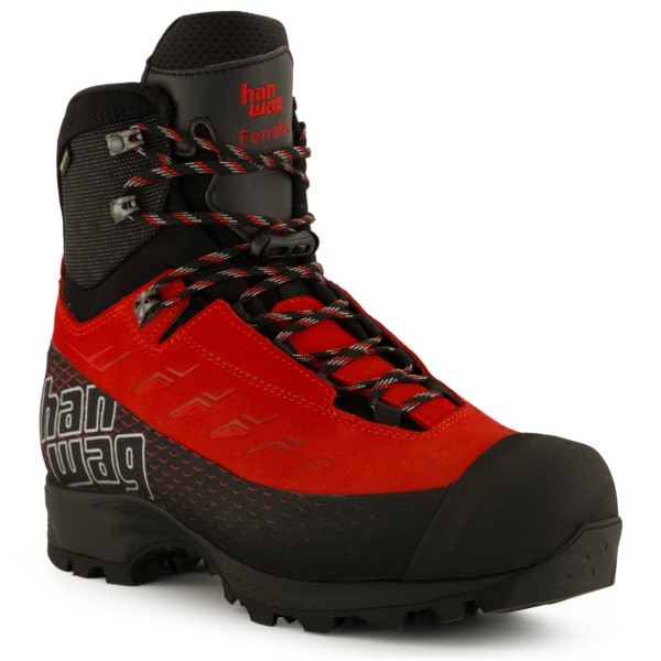 Hanwag - Ferrata Tour GTX - Chaussures de montagne
