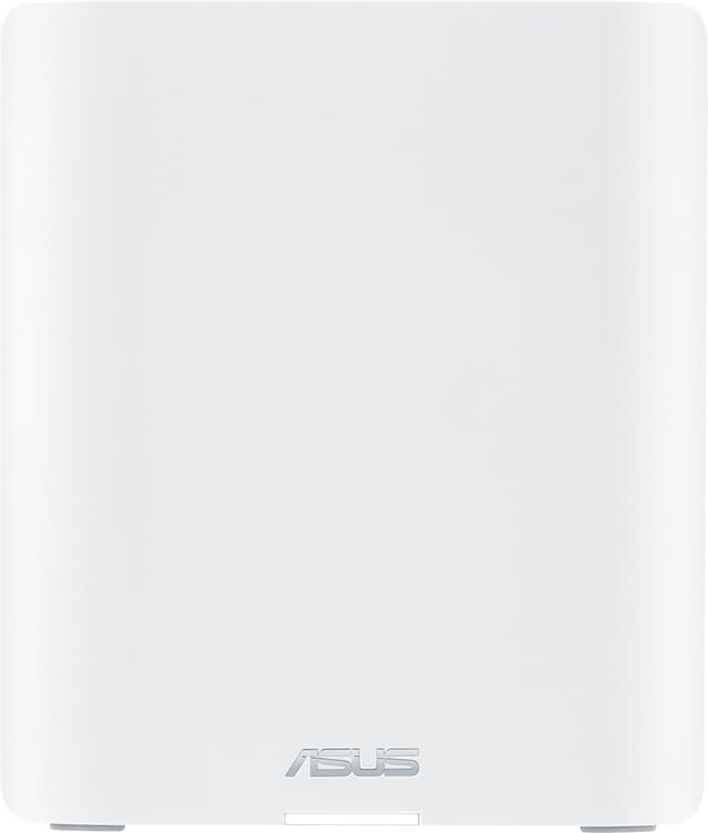 Asus ZenWifi BT10 WiFi 7 mesh WiFi-system (2-pakke)
