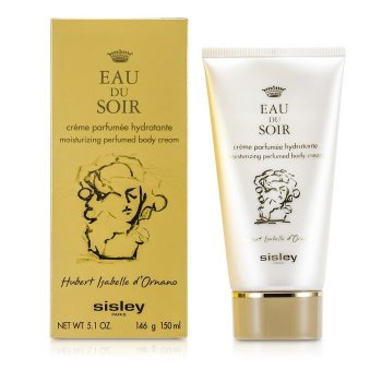 Sisley Sisley Eau Du Soir Creme corporal hidratante 150ml/5oz