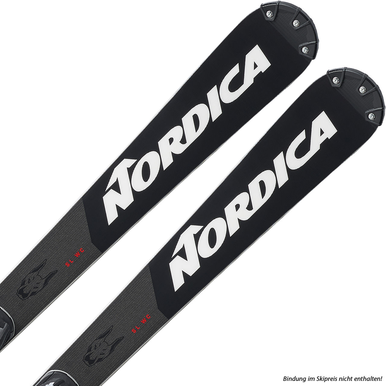 Nordica Dobermann SL Race Plate (U16/U14) | Nordica Rennski | Nordica Skier | Nordica | N | MARKEN | XSPO