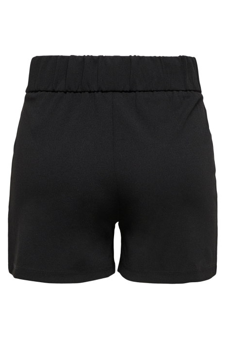 Jacqueline de Yong zwarte dames korte broek
