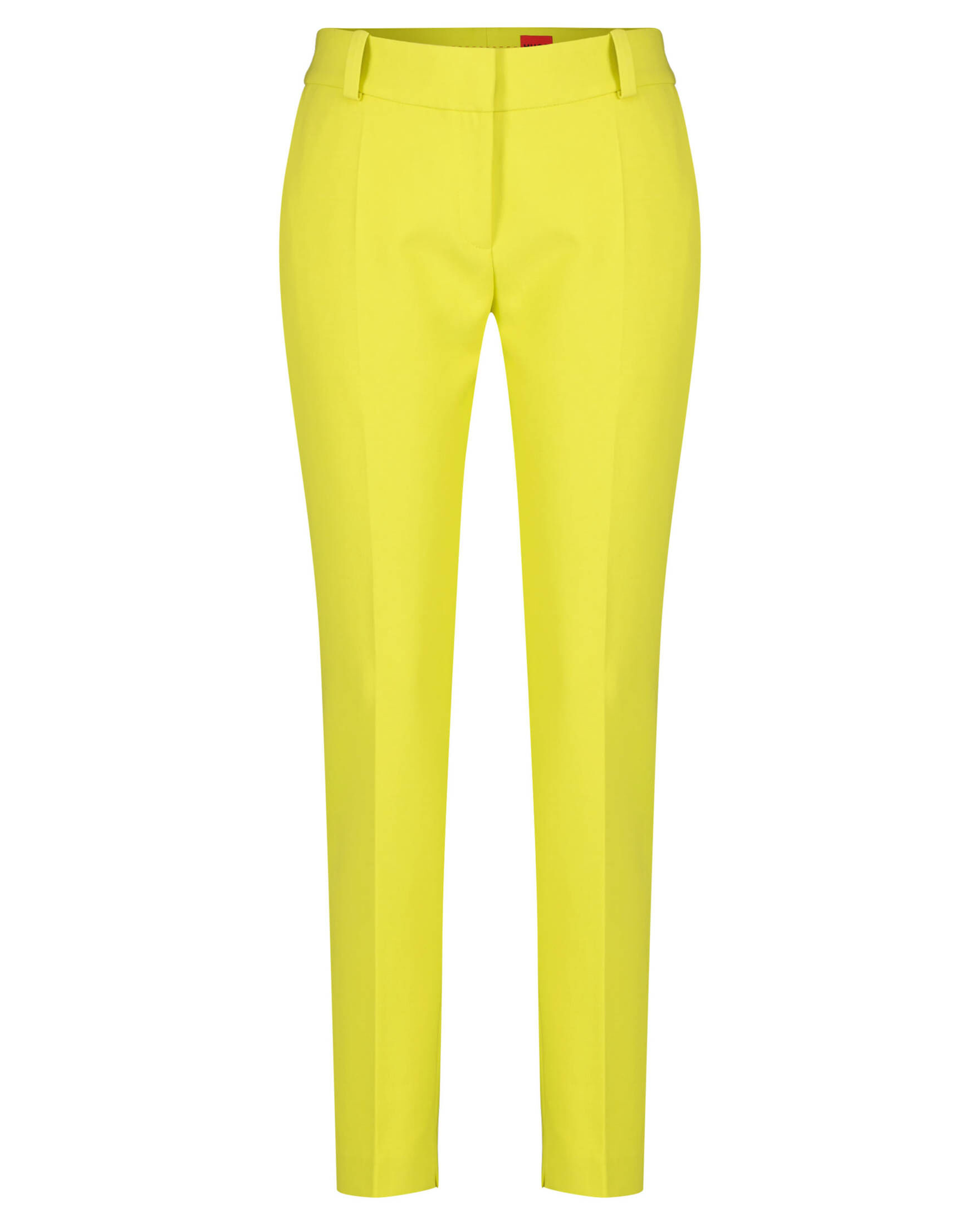 HUGO| Damen Hose HETANA Slim Fit