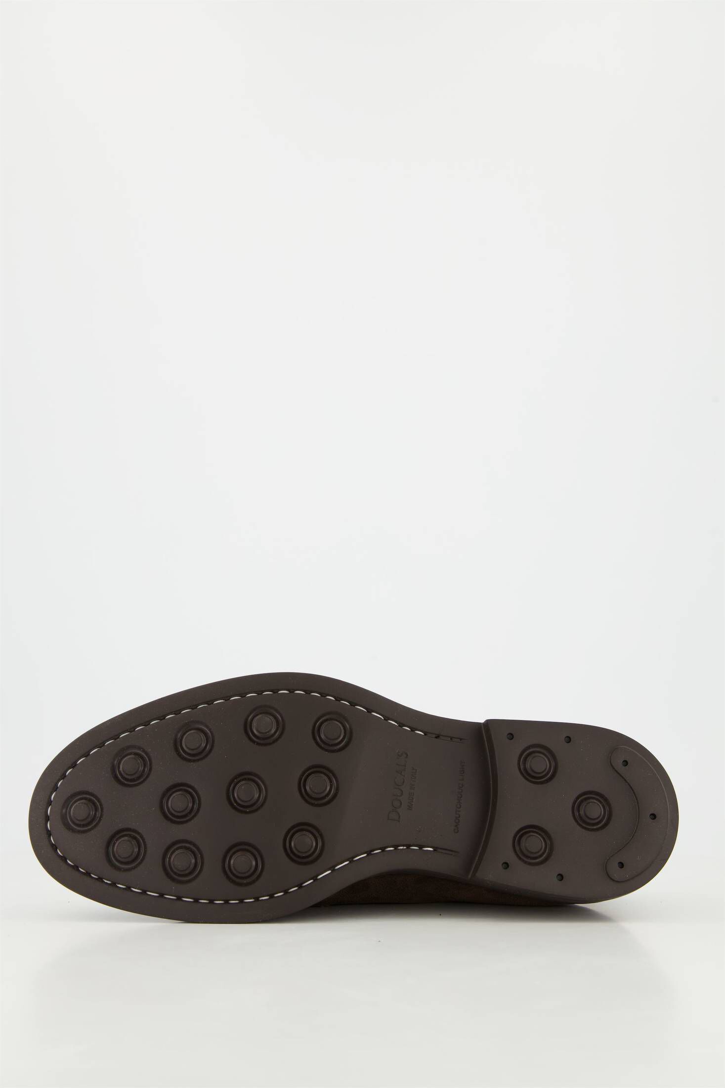 Doucal's| Herren Schnürschuhe DERBY OIL
