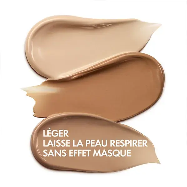 Base Corretiva Vichy Dermablend 16h Fluida nº 20 Baunilha 30ml