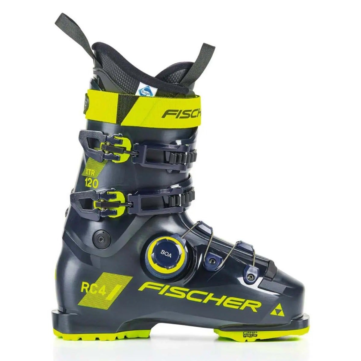 Fischer  XTR RC4 120 MV