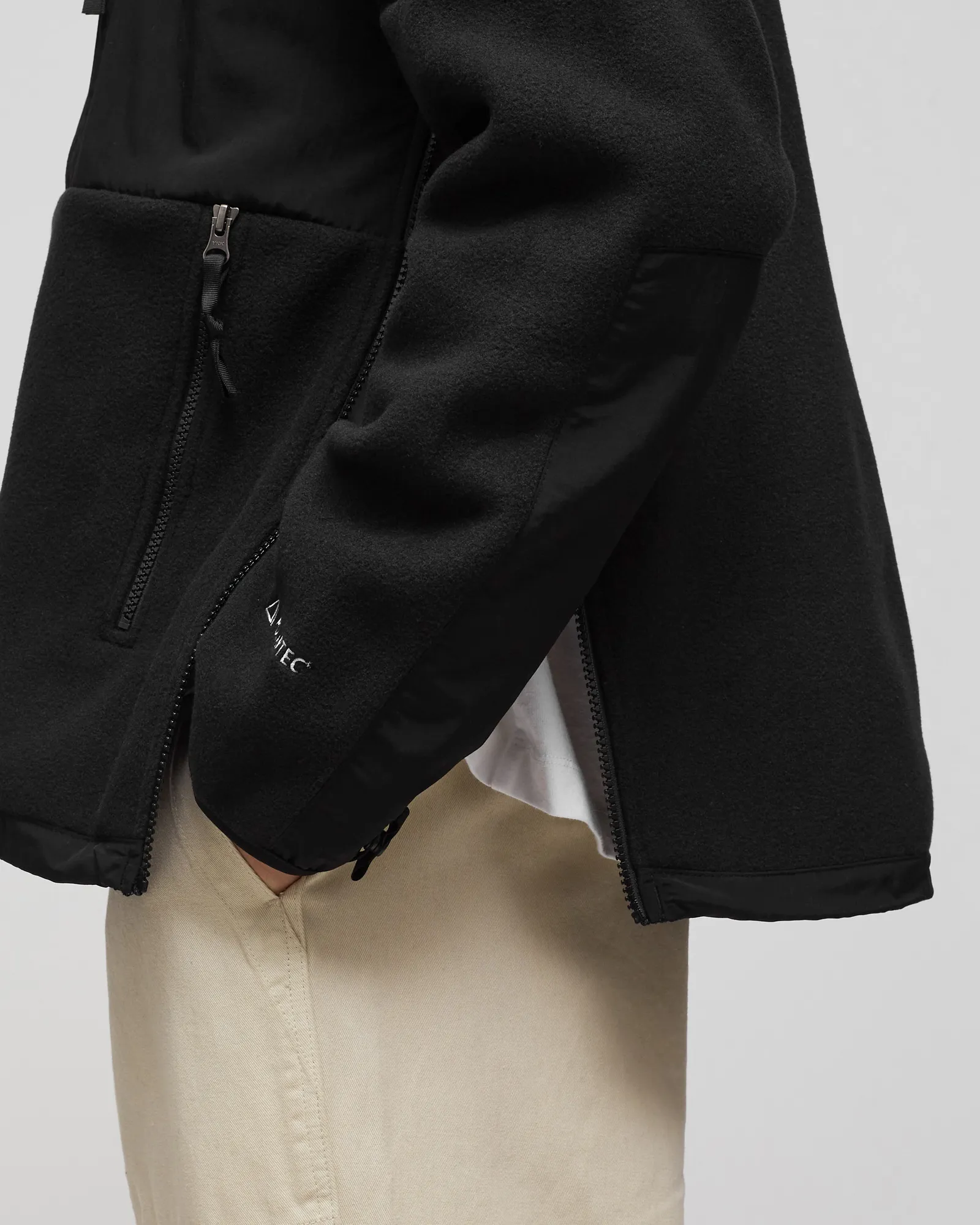 The North Face DENALI ANORAK