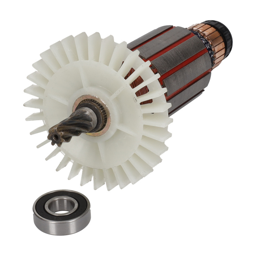 Rotor