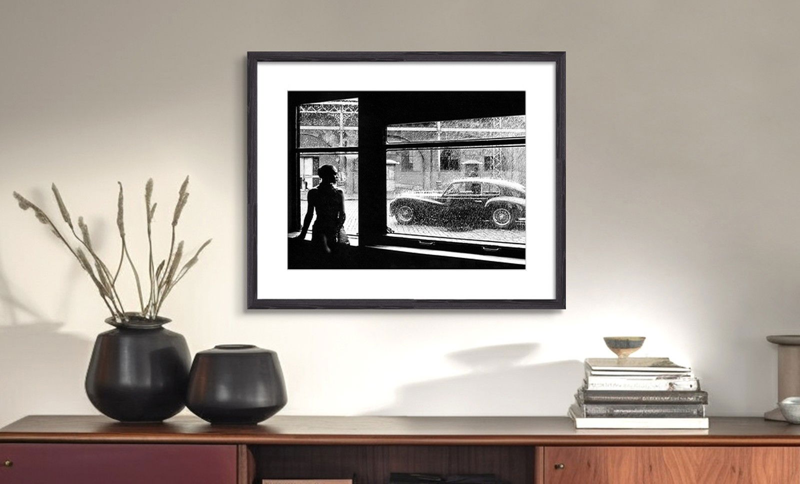 The Spirit of Tango IV, Buenos Aires by Christopher Pillitz - Darlings - Small Limited Edition. 30x40.