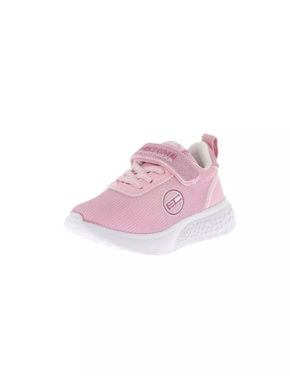 ENRICO COVERI CKG314340 - Baskets 02-PINK
