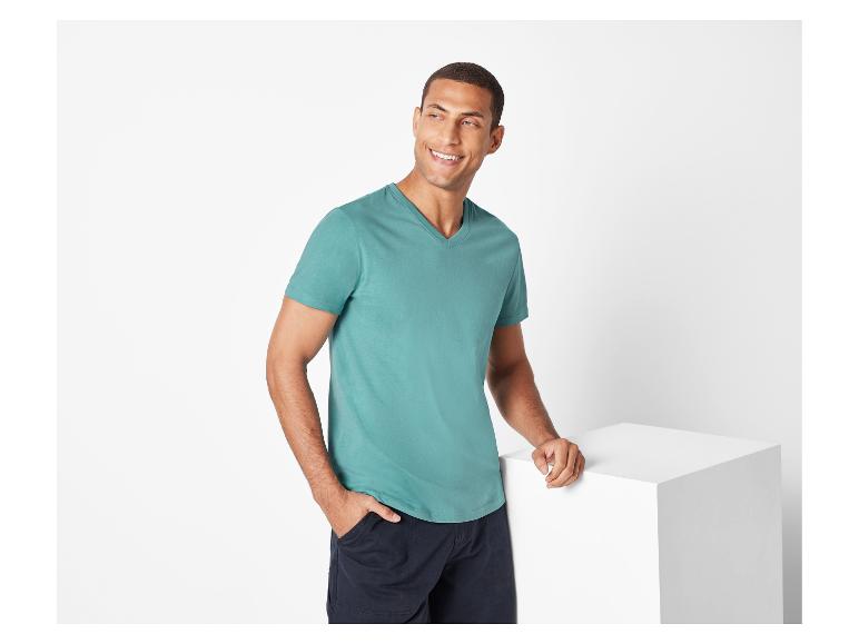 2 heren T-shirts