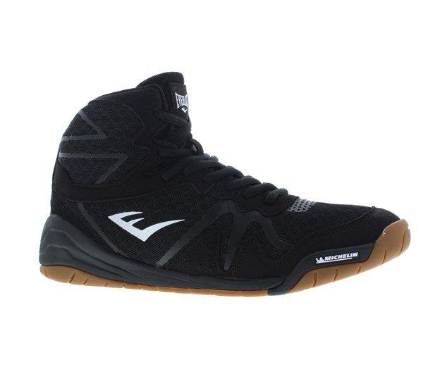 Everlast  Pivot Boxing Boots Mens