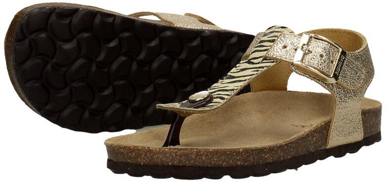 Kipling Puglia 4 goudkleur