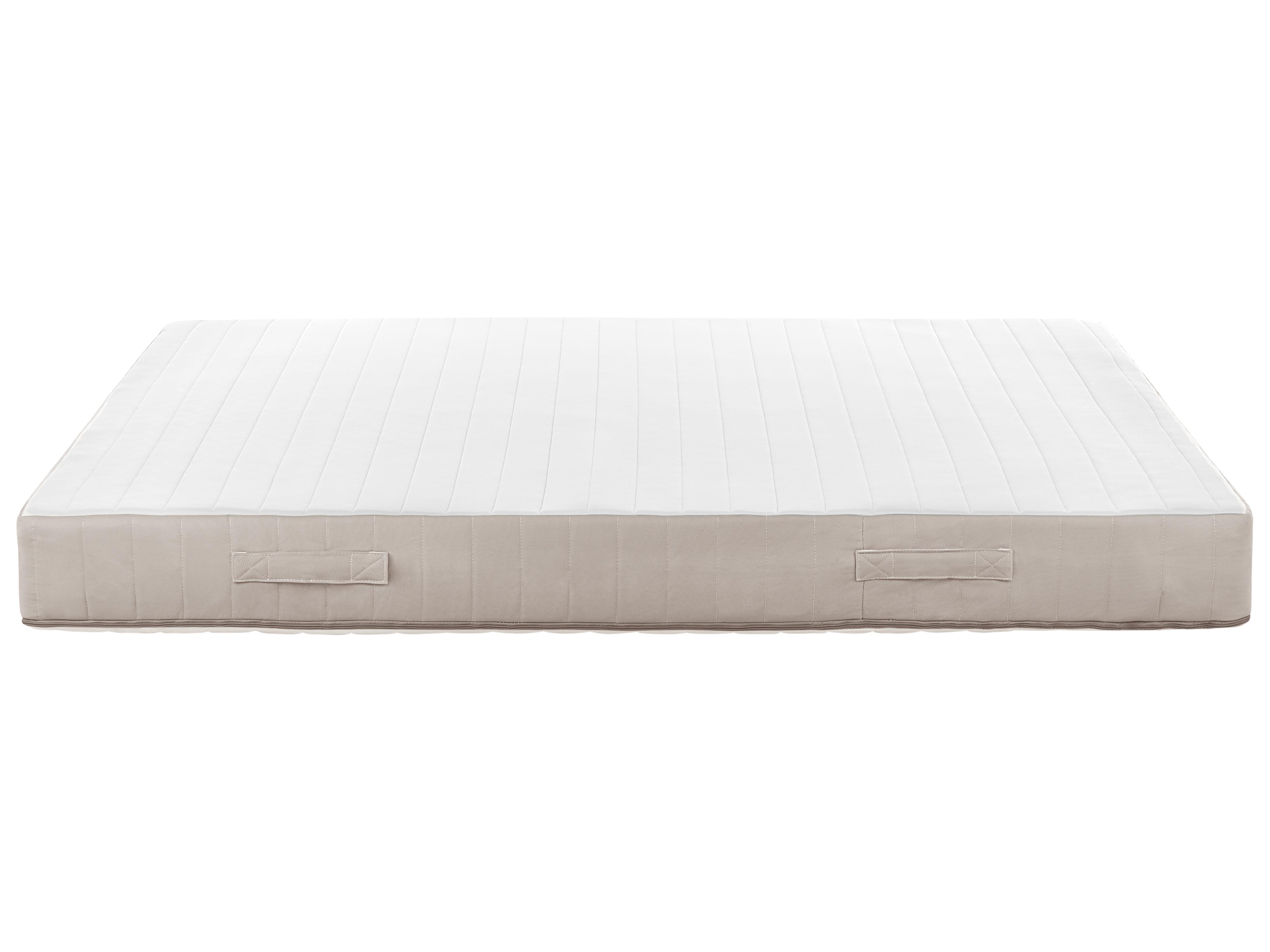 Latex pocketveringmatras SPRINGY H3/4 Hard 180 x 200 cm