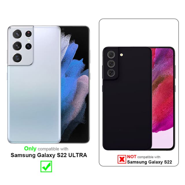 Samsung Galaxy S22 ULTRA Skærmbeskytter