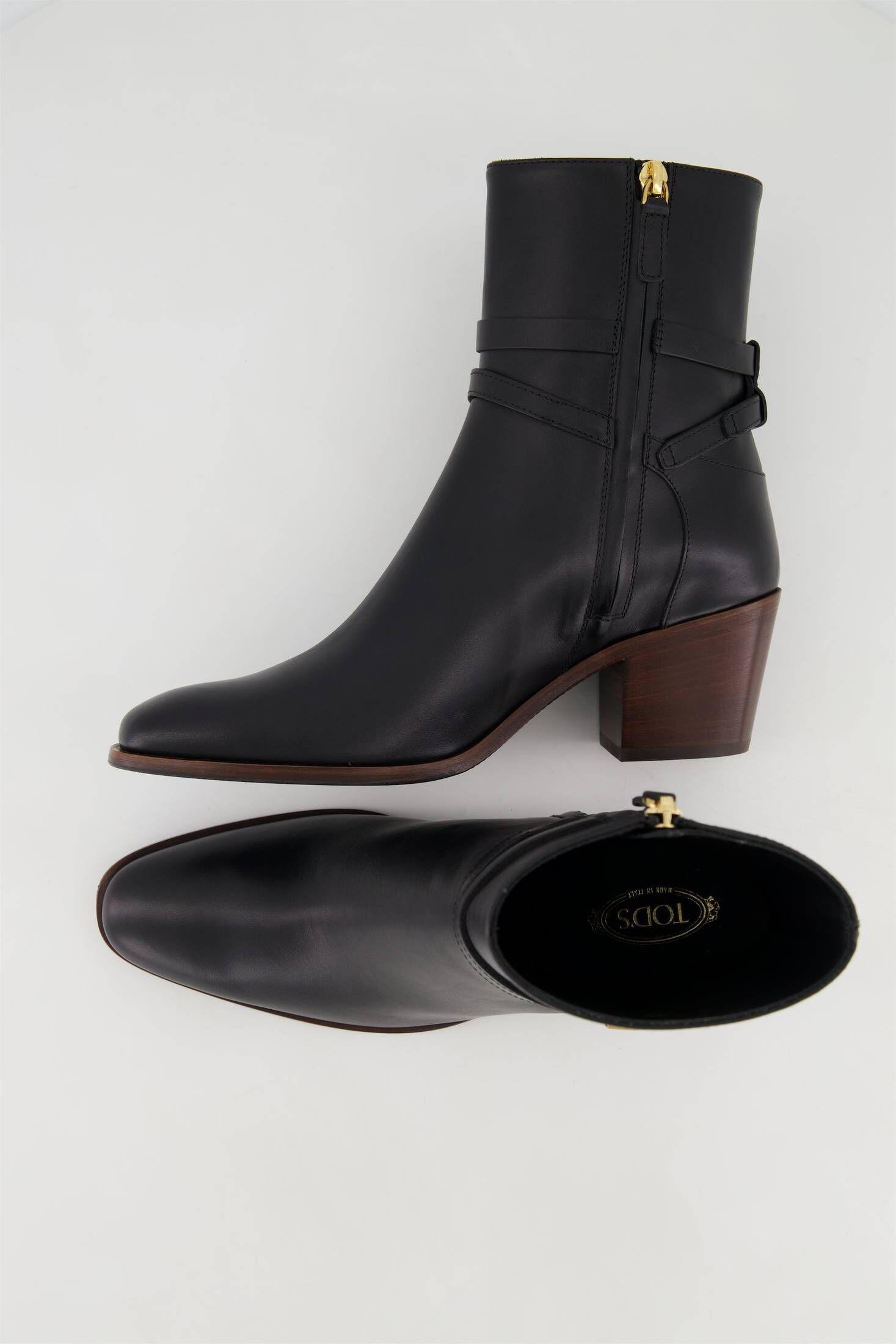 TOD´S| Damen Stiefeletten