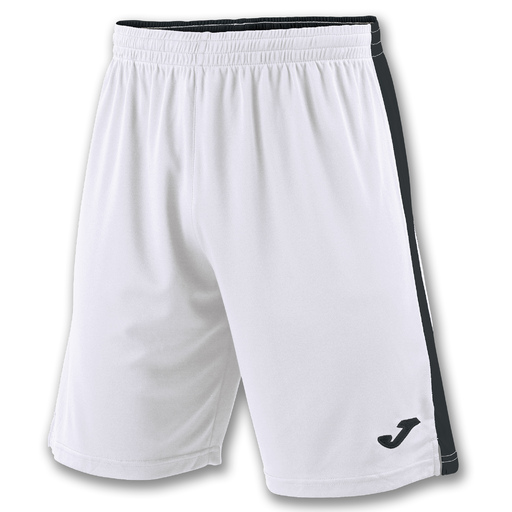 Short Joma Tokio II Blanco Negro