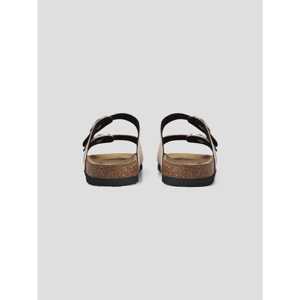 Køb Name It Cloud Dancer Glitter Nkfflora Sandal