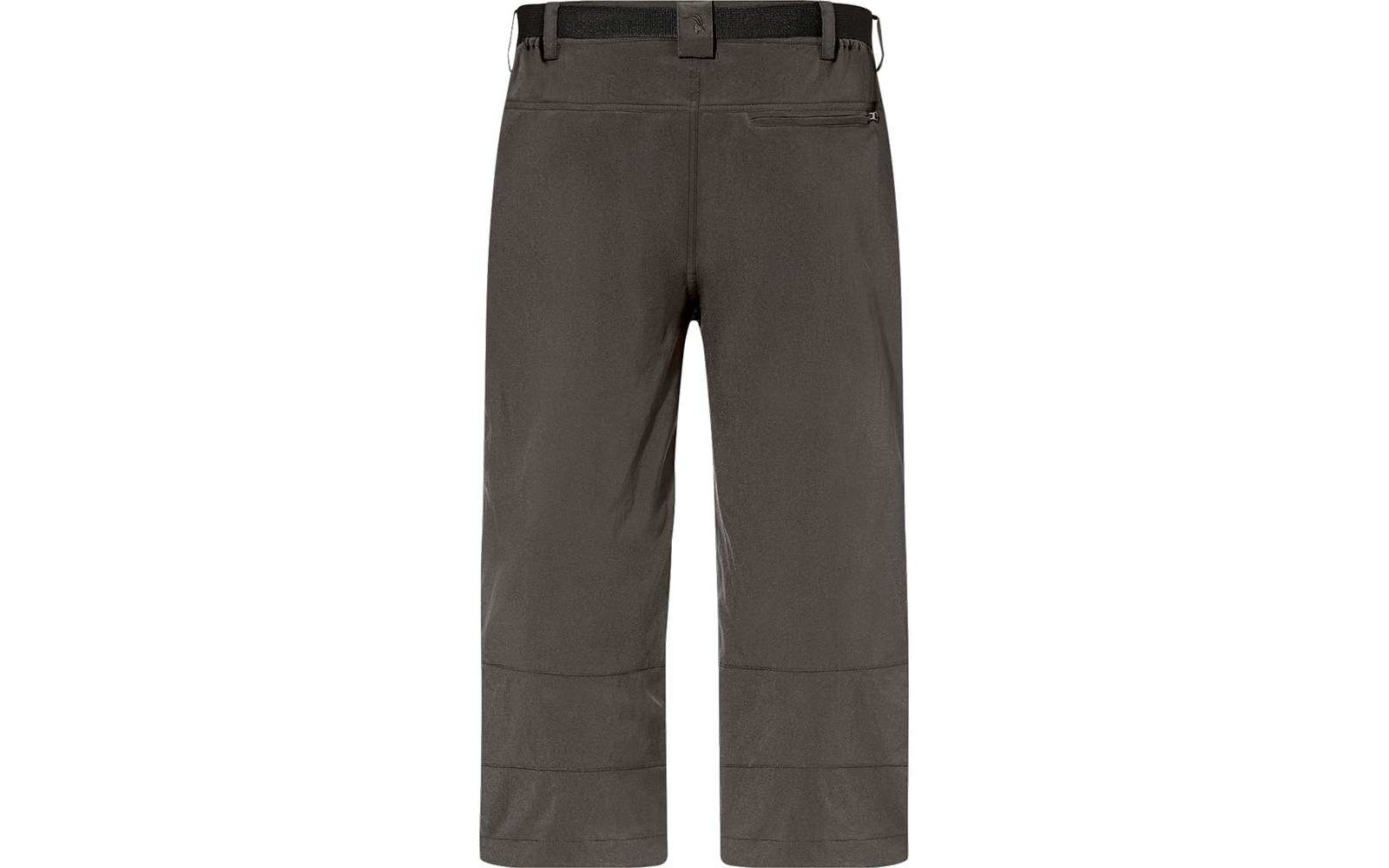 Mountain Guide Rudy Herren Caprihose