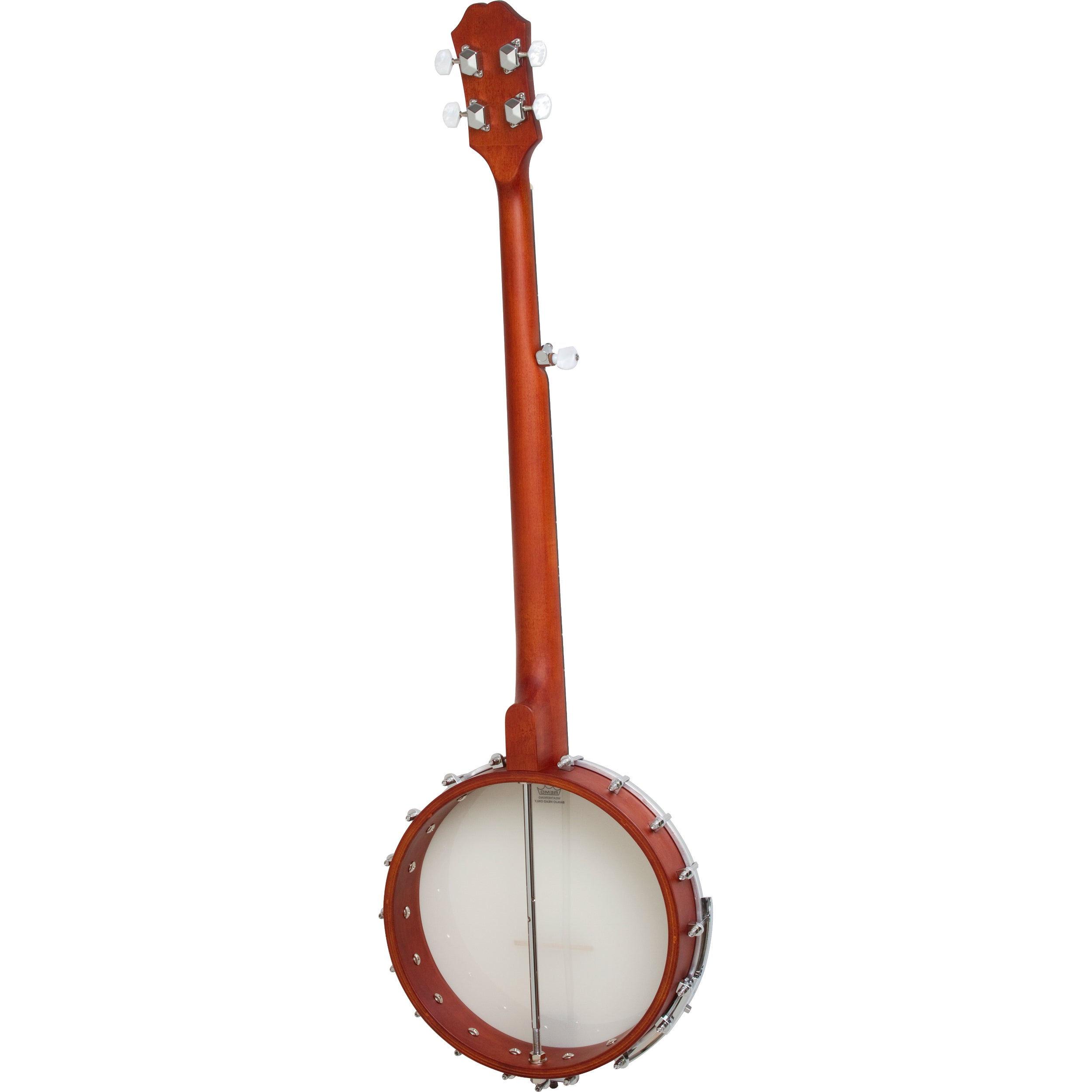 Epiphone MB-100 Banjo Natural 5-snarige banjo