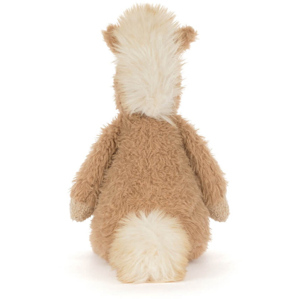 Køb Jellycat Canterneigh Pony