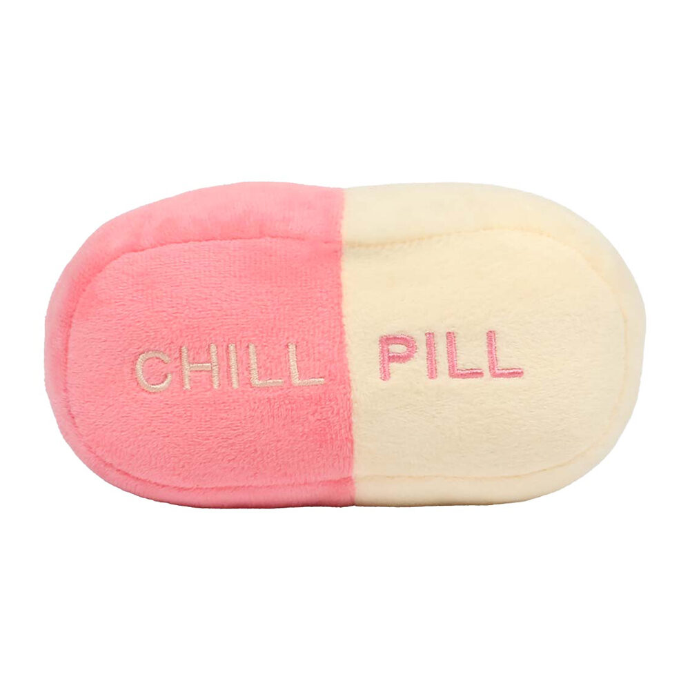 Coockoo Chill Pill Trappelkussen