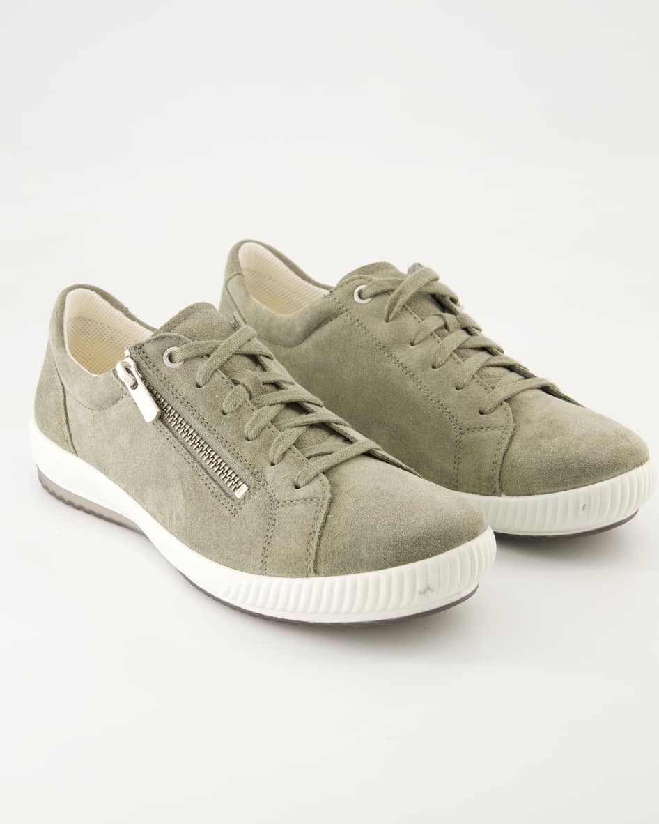 Legero Tanaro 5.0 Sneaker in Grün
