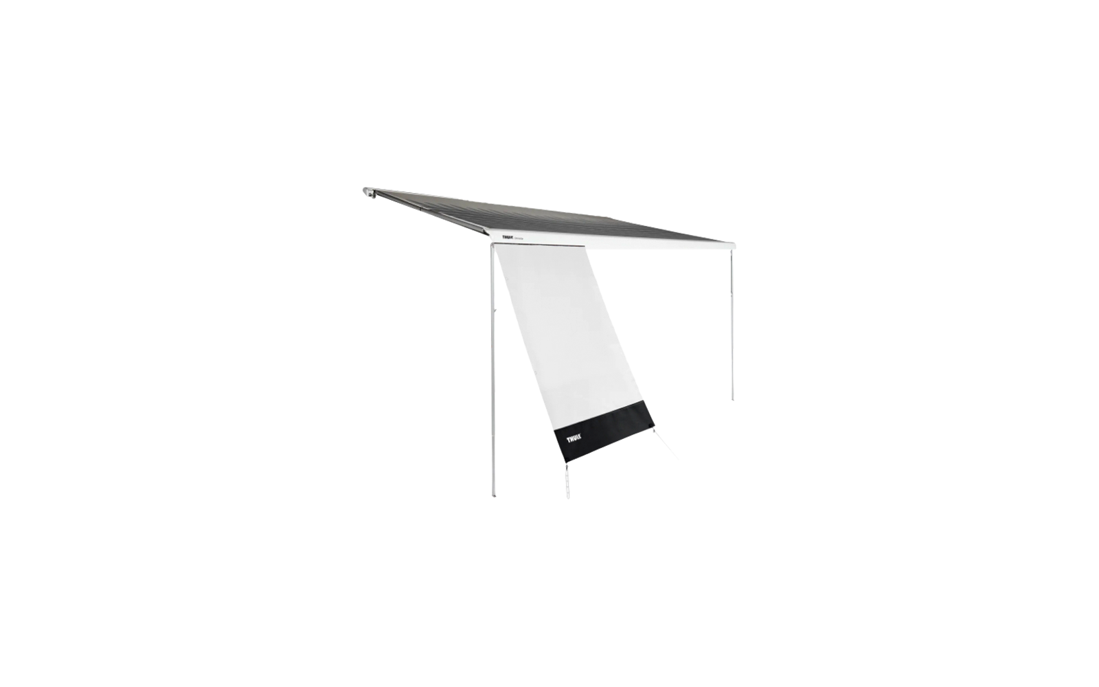 Thule Sun Blocker G2 Vorderwand 1,00 x 1,70 Meter