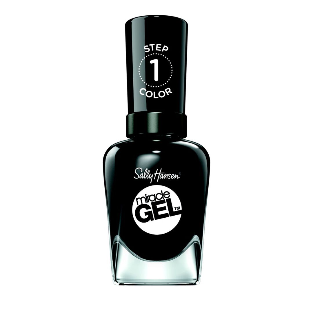 SALLY HANSEN  Miracle Gel Nail Polish