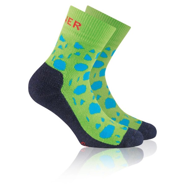 Rohner - Kid's Explorer - Chaussettes multifonctions